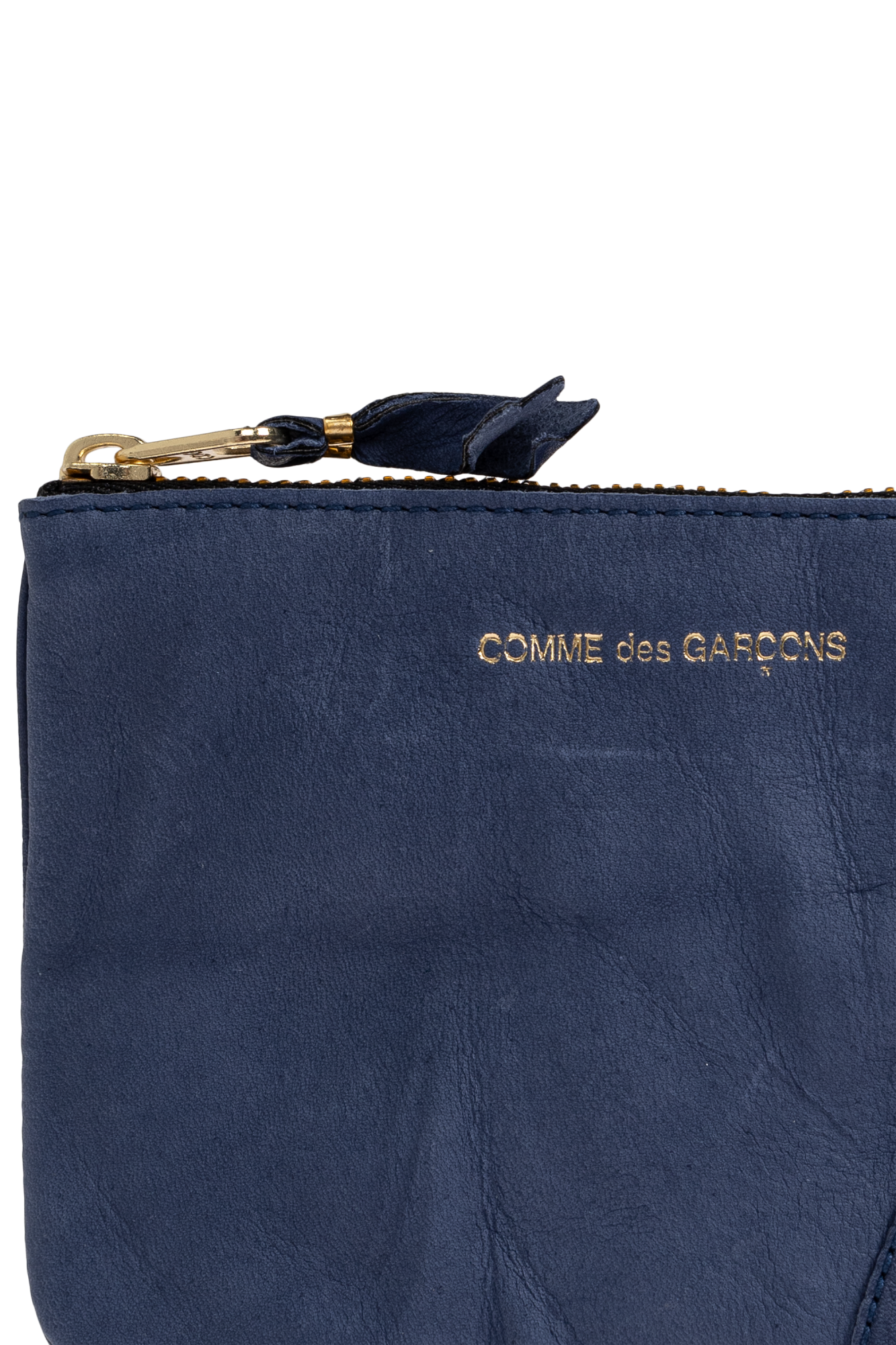 Comme des Garçons Leather pouch | Men's | Vitkac